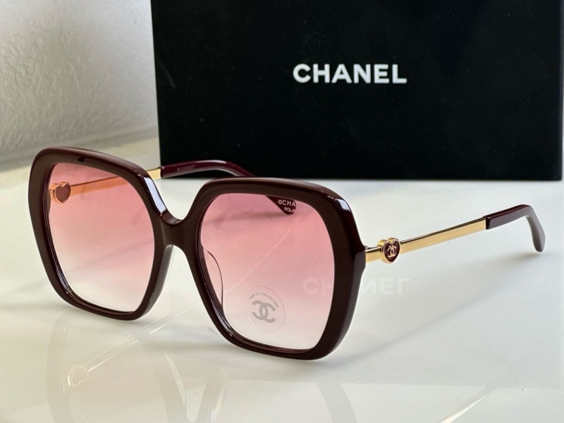 Chanel Sunglasses